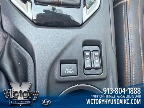 Used 2021 Subaru Crosstrek 2.5i Limited w/ Moonroof Package 2 AWD/4WD image 13