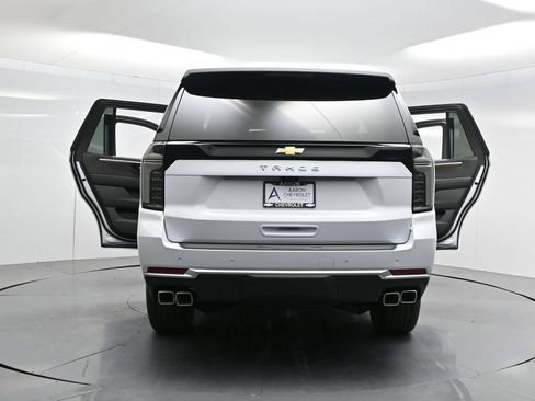New 2026 Chevrolet Tahoe High Country AWD/4WD image 51