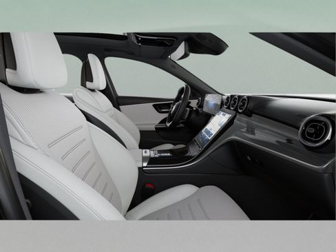Used 2026 Mercedes-Benz C 300 Sedan image 40