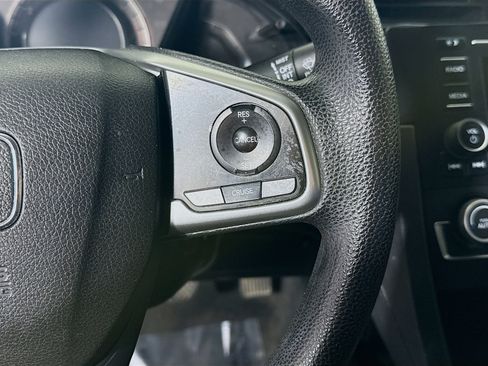 Used 2018 Honda Civic LX image 15