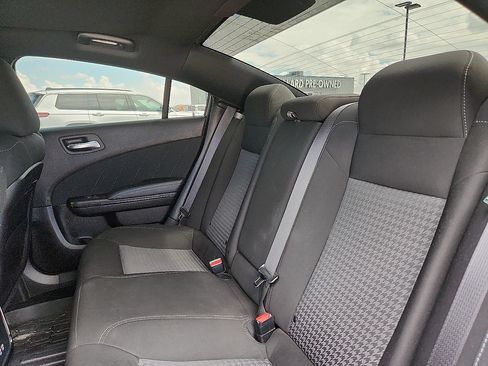 Used 2022 Dodge Charger R/T w/ Blacktop Package RWD image 5