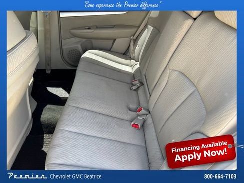 Used 2011 Subaru Outback 2.5i Premium AWD/4WD image 17