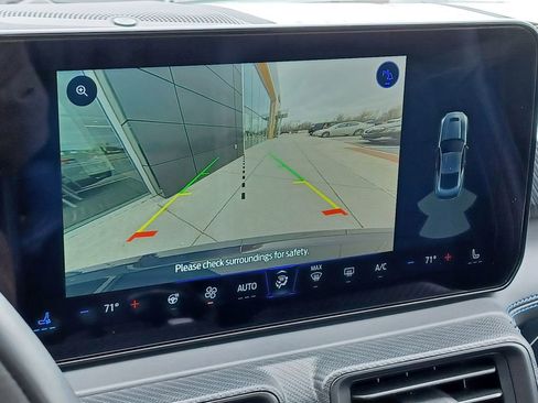 Used 2024 Ford Mustang Dark Horse image 23