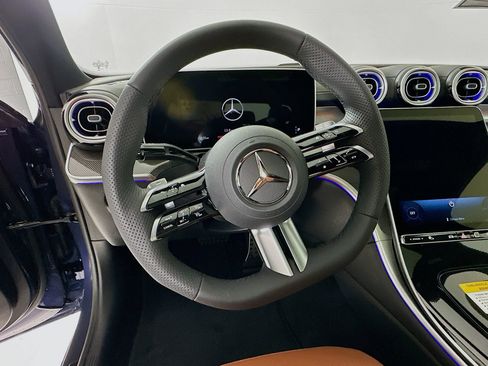 New 2026 Mercedes-Benz C 300 Sedan image 12