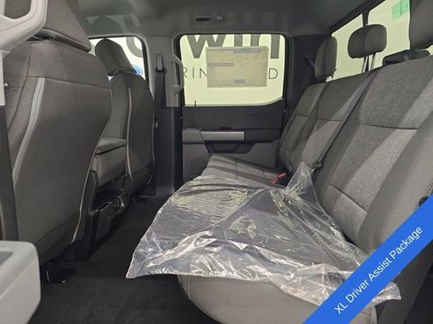 New 2026 Ford F350 XL w/ STX Appearance Package AWD/4WD image 20