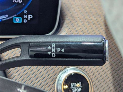 Certified 2025 Mercedes-Benz EQE 350+ 4MATIC Sedan image 12