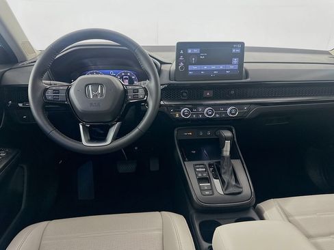 Used 2026 Honda CR-V EX-L image 22