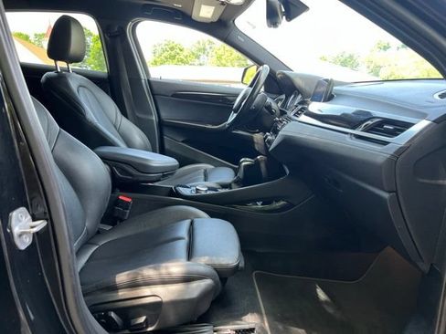 Used 2018 BMW X2 sDrive28i w/ Convenience Package FWD image 22