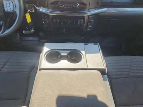 Certified 2023 Ford F150 XL w/ STX Appearance Package image 18