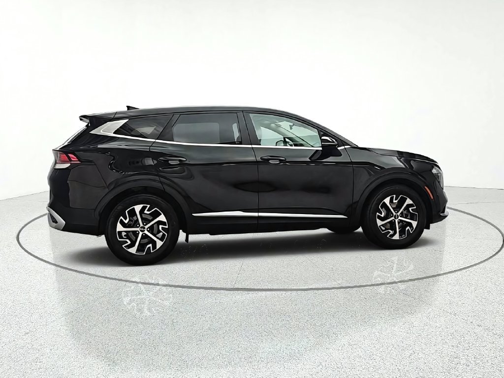 Used 2024 Kia Sportage EX FWD image 8