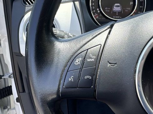 Used 2018 FIAT 500 Lounge FWD image 9