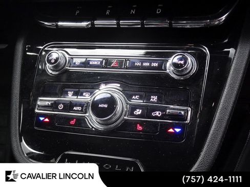 Used 2020 Lincoln Corsair FWD image 17