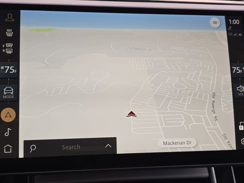 Used 2025 Land Rover Range Rover Evoque S image 22