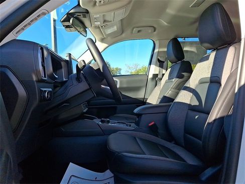New 2025 Ford Bronco Sport Big Bend w/ Convenience Package image 9