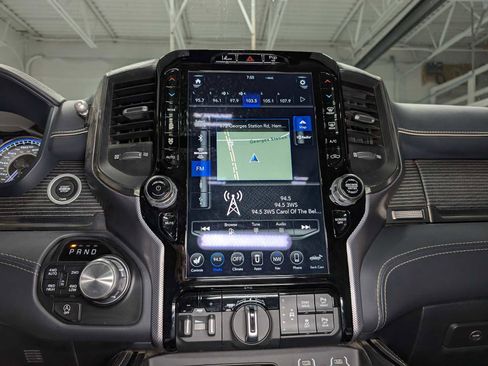 Used 2021 RAM 1500 Limited image 29