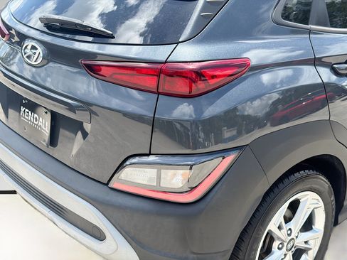 Used 2022 Hyundai Kona SEL w/ Convenience Package FWD image 24