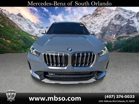 Used 2023 BMW X1 xDrive28i w/ Convenience Package image 24