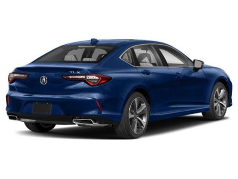 Used 2023 Acura TLX SH-AWD w/ Advance Package image 5
