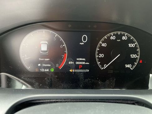 New 2026 Honda HR-V Sport image 12