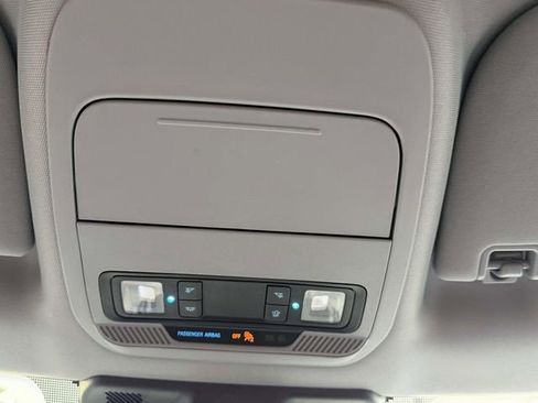 Used 2025 Ford F150 XLT w/ Equipment Group 301A Standard AWD/4WD image 28