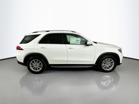 Used 2026 Mercedes-Benz GLE 350 4MATIC image 8