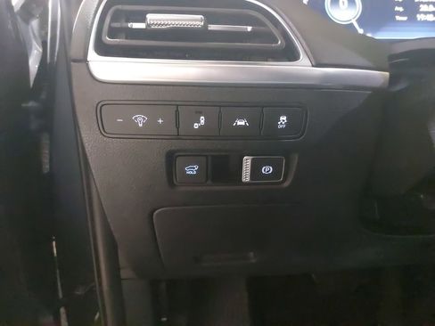 Used 2022 Hyundai Palisade Calligraphy image 27