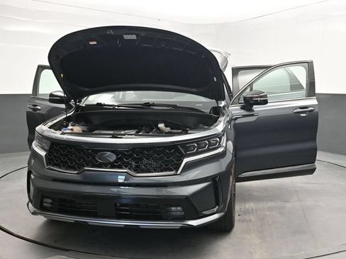Used 2021 Kia Sorento SX FWD image 45