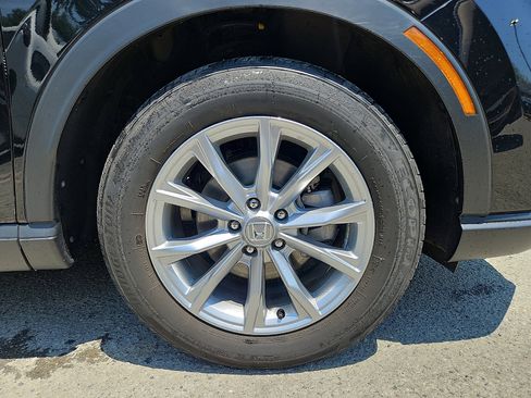 Used 2023 Honda CR-V EX image 9