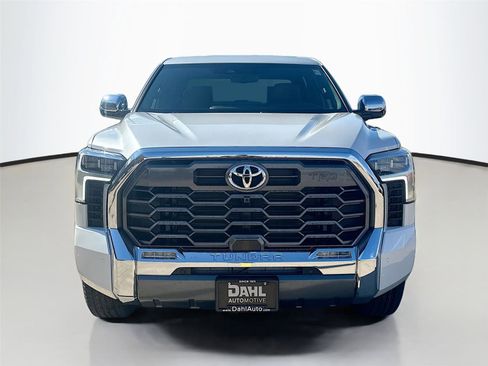 New 2026 Toyota Tundra 1794 Edition image 3