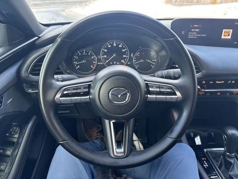 Used 2023 MAZDA MAZDA3 s image 20