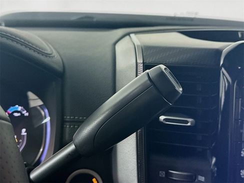 New 2026 RAM 2500 Rebel w/ Rebel Level 1 Equipment Group image 12