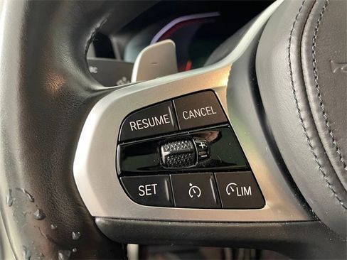 Used 2020 BMW M340i xDrive M340i xDrive w/ Executive Package image 11