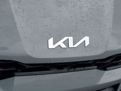 Used 2025 Kia K5 GT-Line w/ GT-Line Premium Package FWD image 10