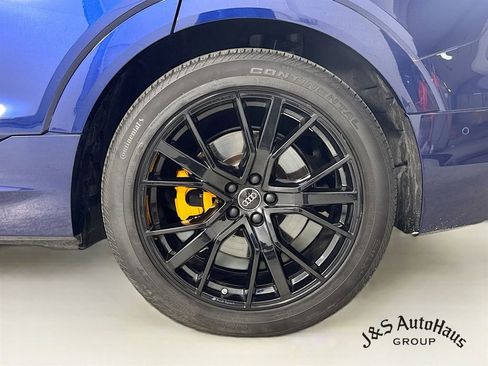 Used 2022 Audi e-tron Chronos w/ Chronos Package image 40