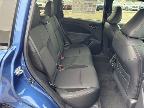 New 2026 Subaru Forester Touring image 11