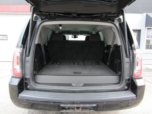 Used 2015 GMC Yukon SLE w/ Convenience Package image 14