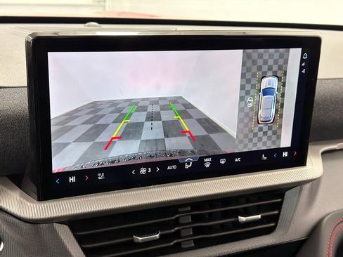 New 2026 Ford Explorer ST w/ Sun And Sound Package image 28