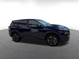 Used 2025 Nissan Rogue SV AWD/4WD video 2