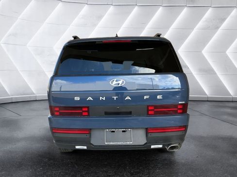 New 2026 Hyundai Santa Fe SEL image 8