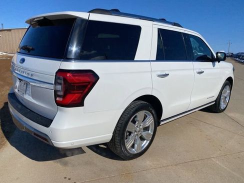 Used 2024 Ford Expedition Platinum image 19