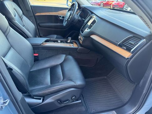 Used 2021 Volvo XC90 T8 Inscription Expression w/ Protection Package Premier image 16
