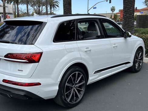 Used 2021 Audi Q7 3.0T Premium Plus w/ Premium Plus Package image 64