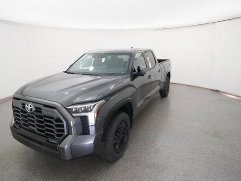 New 2026 Toyota Tundra Platinum AWD/4WD image 33