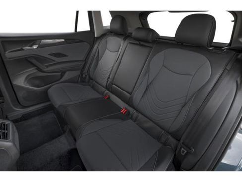 New 2026 Volkswagen Tiguan SE AWD/4WD image 10