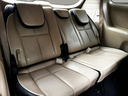 Used 2016 Kia Sedona SX FWD image 20