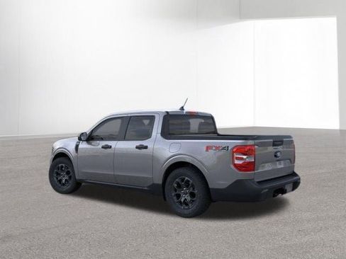 New 2026 Ford Maverick XLT w/ XLT Luxury Package AWD/4WD image 4