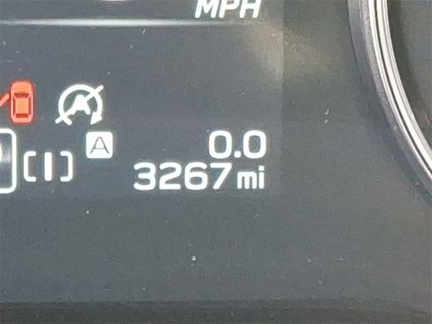 Used 2024 Subaru Impreza 2.0i Sport image 20