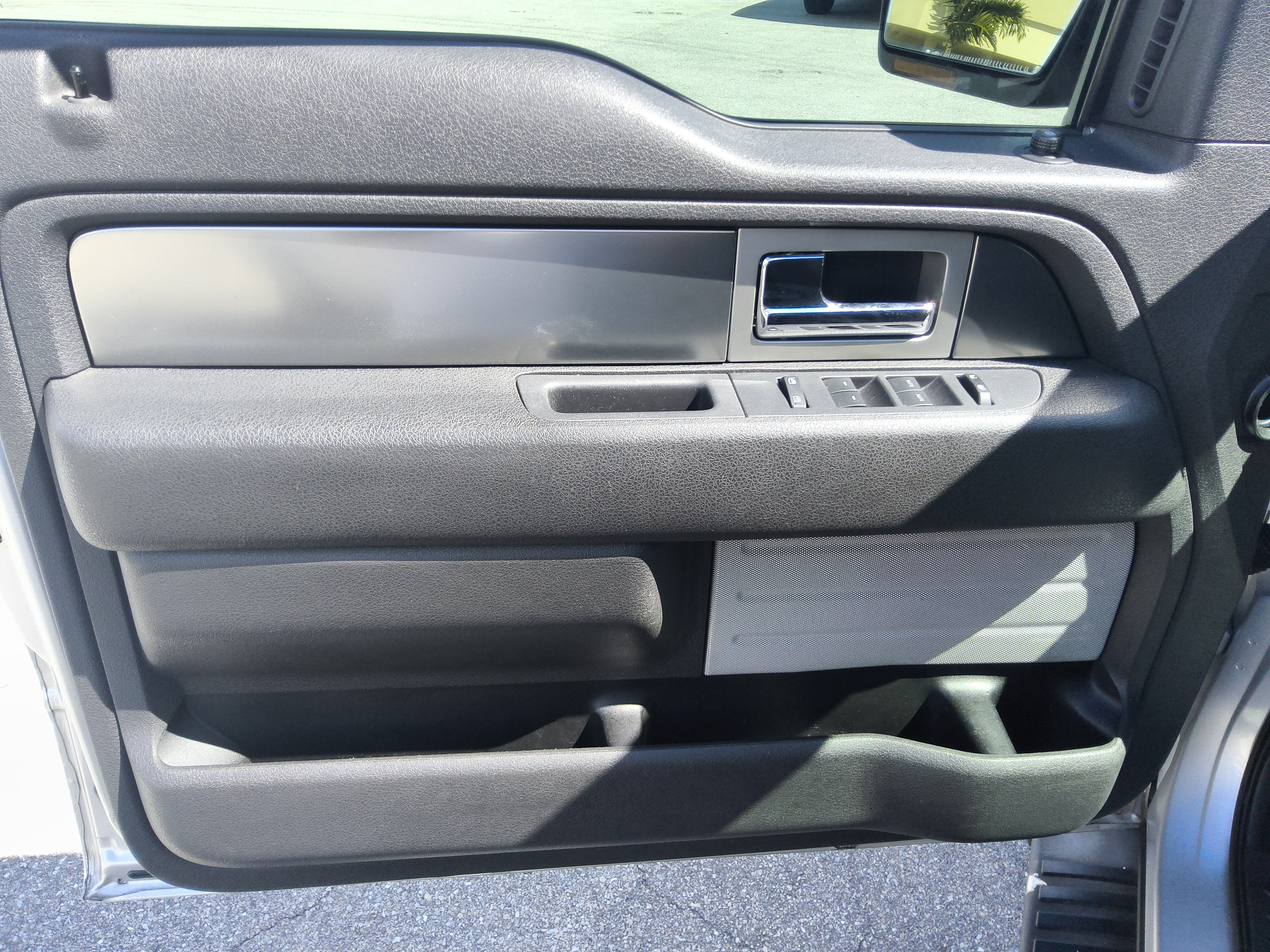 Used 2013 Ford F150 FX2 w/ Mid Equipment Group RWD image 13