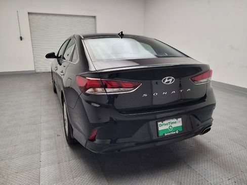 Used 2019 Hyundai Sonata SEL image 6