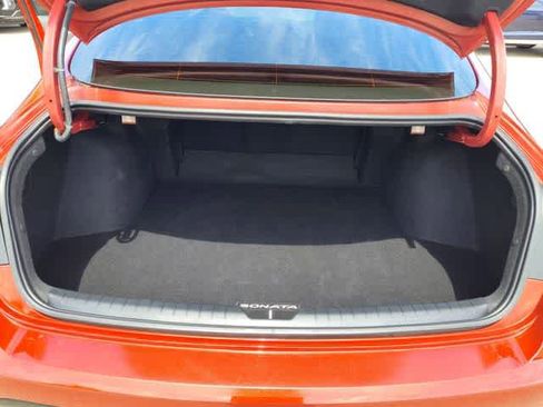 Used 2023 Hyundai Sonata SEL Plus image 19